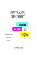 10-Days Aging Cheat-Sheet