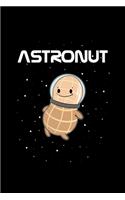 Astronut