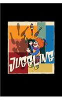 Juggling