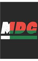 Mdg