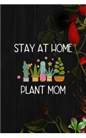 Stay At Home Plant Mom