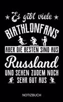 Es gibt viele Biathlonfans aber die besten sind aus Russland und sehen zudem noch sehr gut aus