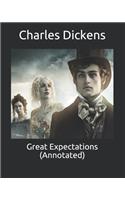 Great Expectations (Annotated)