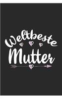 Weltbeste Mutter