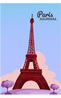 Paris Journal