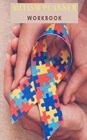 Autism Planner Workbook