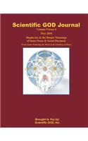 Scientific GOD Journal Volume 9 Issue 4