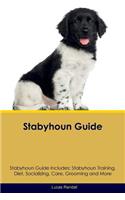 Stabyhoun Guide Stabyhoun Guide Includes