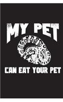 My Pet Can Eat Your Pet