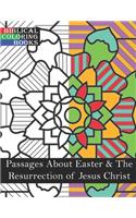 Passages about Easter & the Resurrection of Jesus Christ