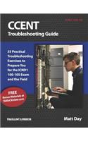 Ccent Troubleshooting Guide