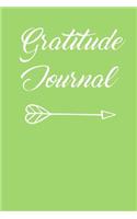Gratitude Journal