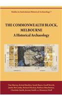 Commonwealth Block, Melbourne