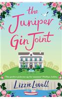 The Juniper Gin Joint
