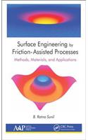 Surface Engineering by Friction-Assisted Processes