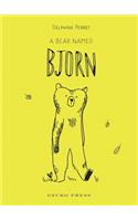 A Bear Named Bjorn