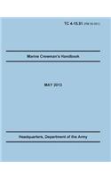 Marine Crewman's Handbook