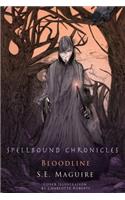 Spellbound Chronicles