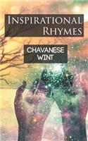 Inspirational Rhymes