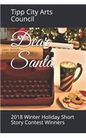 Dear Santa