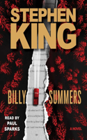 Billy Summers