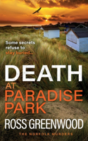 Death at Paradise Park