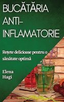Bucătăria Anti-inflamatorie