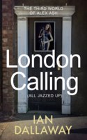 London Calling (All Jazzed Up)