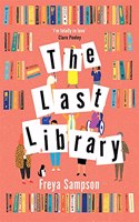 The Last Library