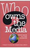 Who Owns the Media