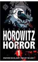 Horowitz Horror 1
