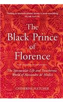 The Black Prince of Florence