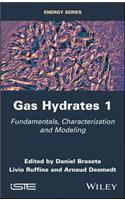 Gas Hydrates 1