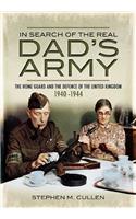 In Search of the Real Dad's Army