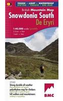 Snowdonia South