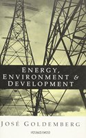 Energy, Environment and Development