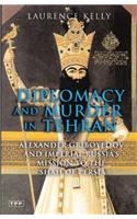 Diplomacy and Murder in Tehran