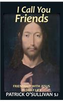 I Call You Friends: Friendship with Jesus in Daily Life