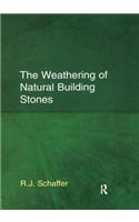 The Weathering of Natural Building Stones
