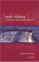 Japan's Whaling