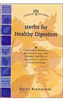 Herbs for Healthy Digestion