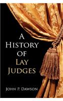 History of Lay Judges