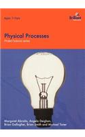 Project Science - Physical Processes