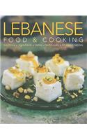 Lebanese Food & Cooking