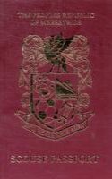 Scouse Passport