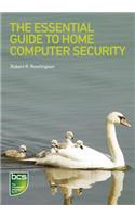 Essential Guide to Home Computer Security