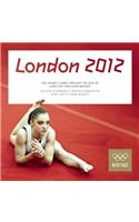 London 2012