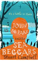 John McPake and the Sea Beggars