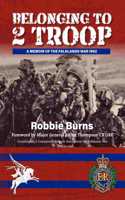 Belonging To 2 Troop