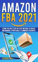 Amazon FBA 2021